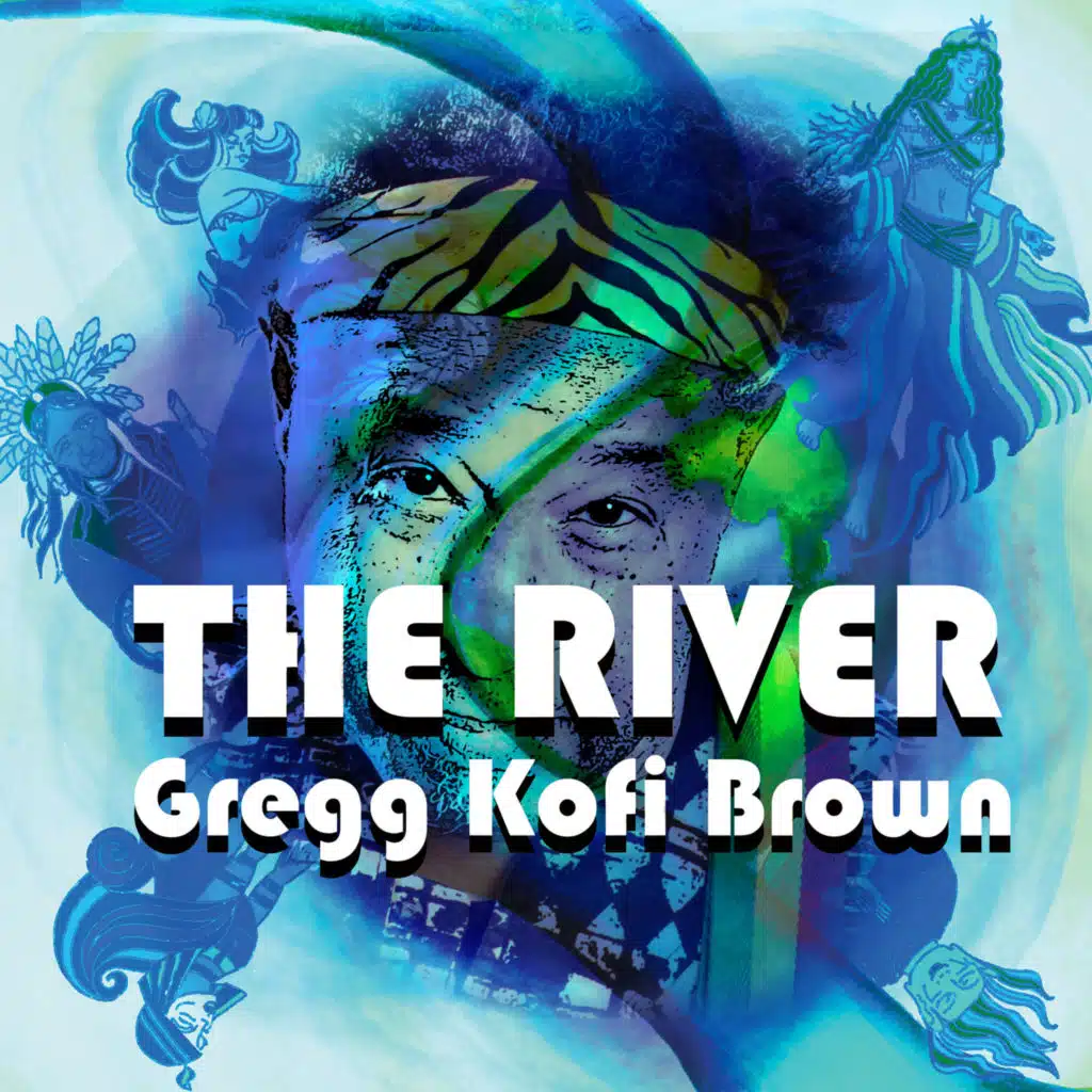 Gregg Kofi Brown
