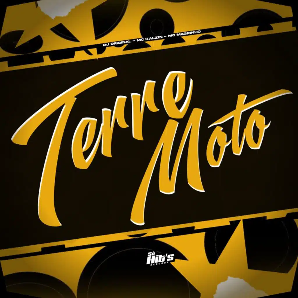 Terremoto (feat. mc kalzin)