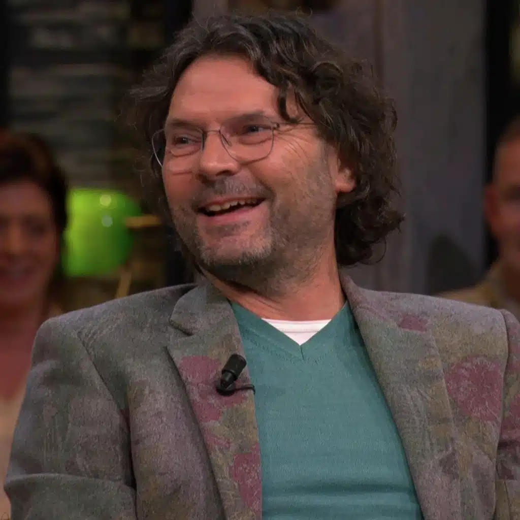 Podcast Vandaag Inside met Job Knoester, dinsdag 25 november 2025