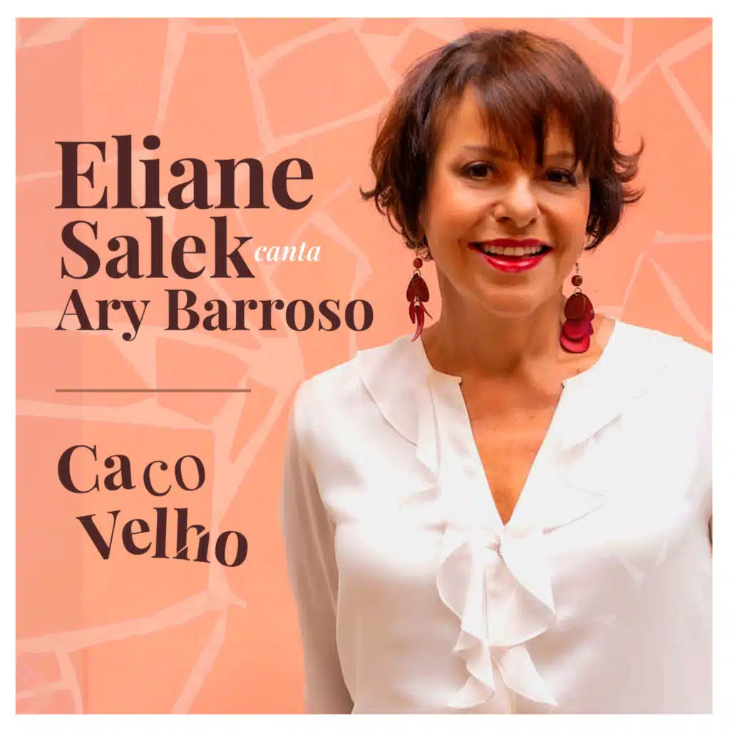 Eliane Salek