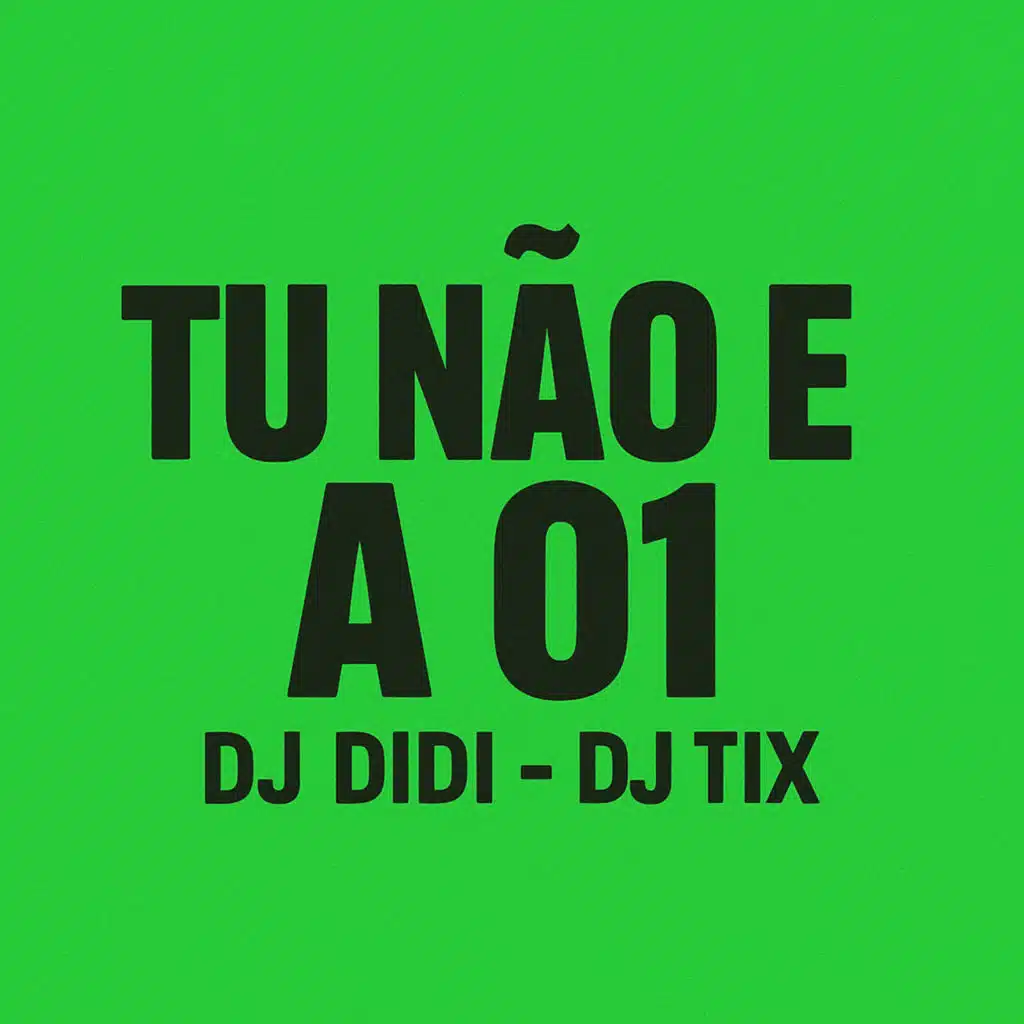 TU NAO E A 01