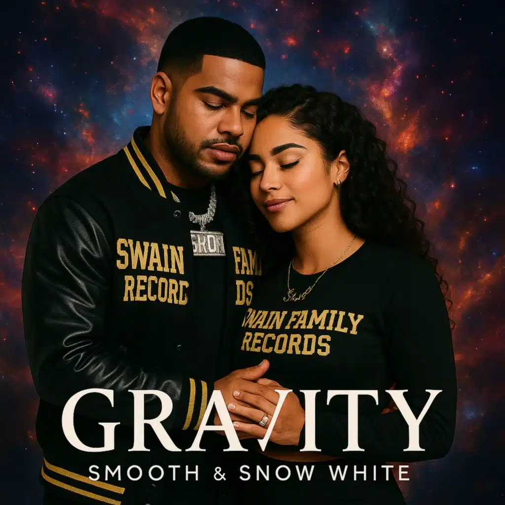 Gravity (feat. Snow White)