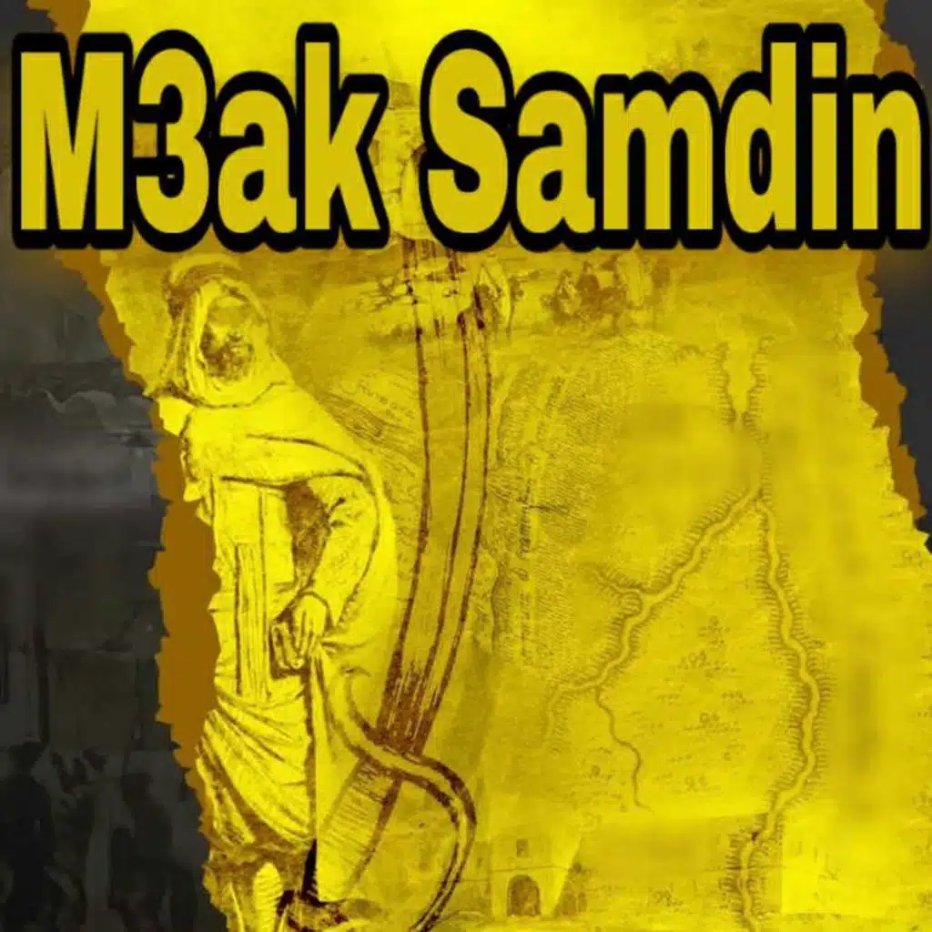 M3ak Samdin