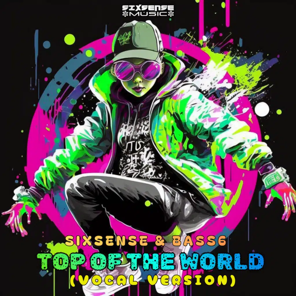 Bass6 & Sixsense