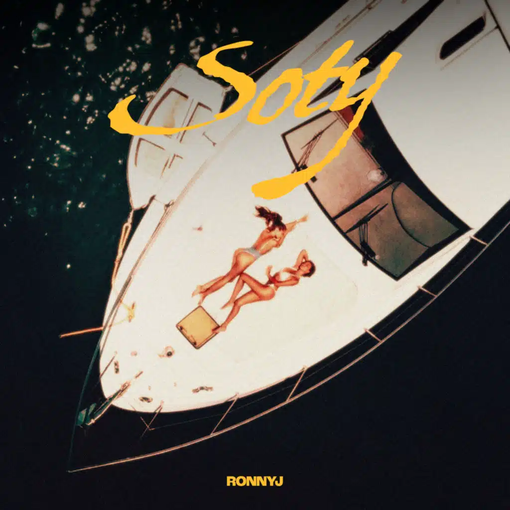 SOTY (Sex on the Yacht)