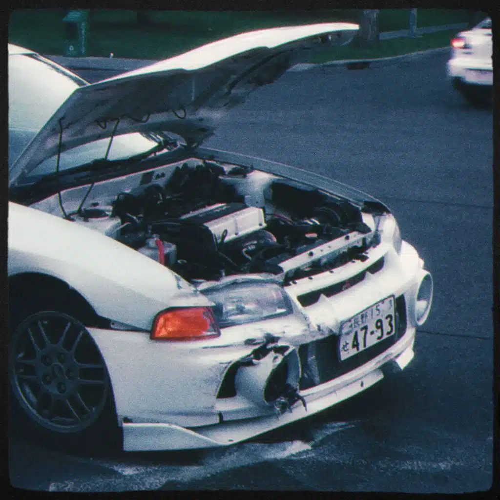 Gloria (MacEwan Sessions)