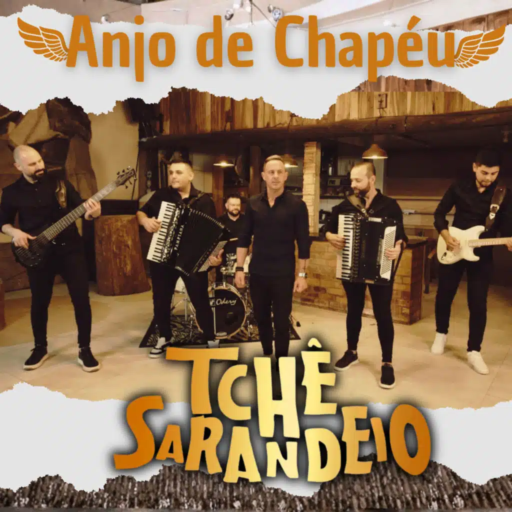 Tchê Sarandeio