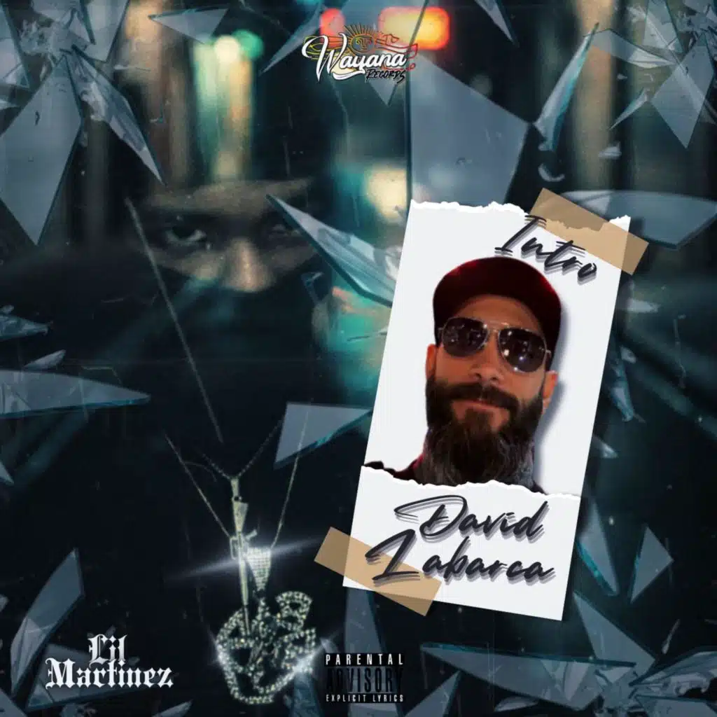 Intro (feat. David Labarca)