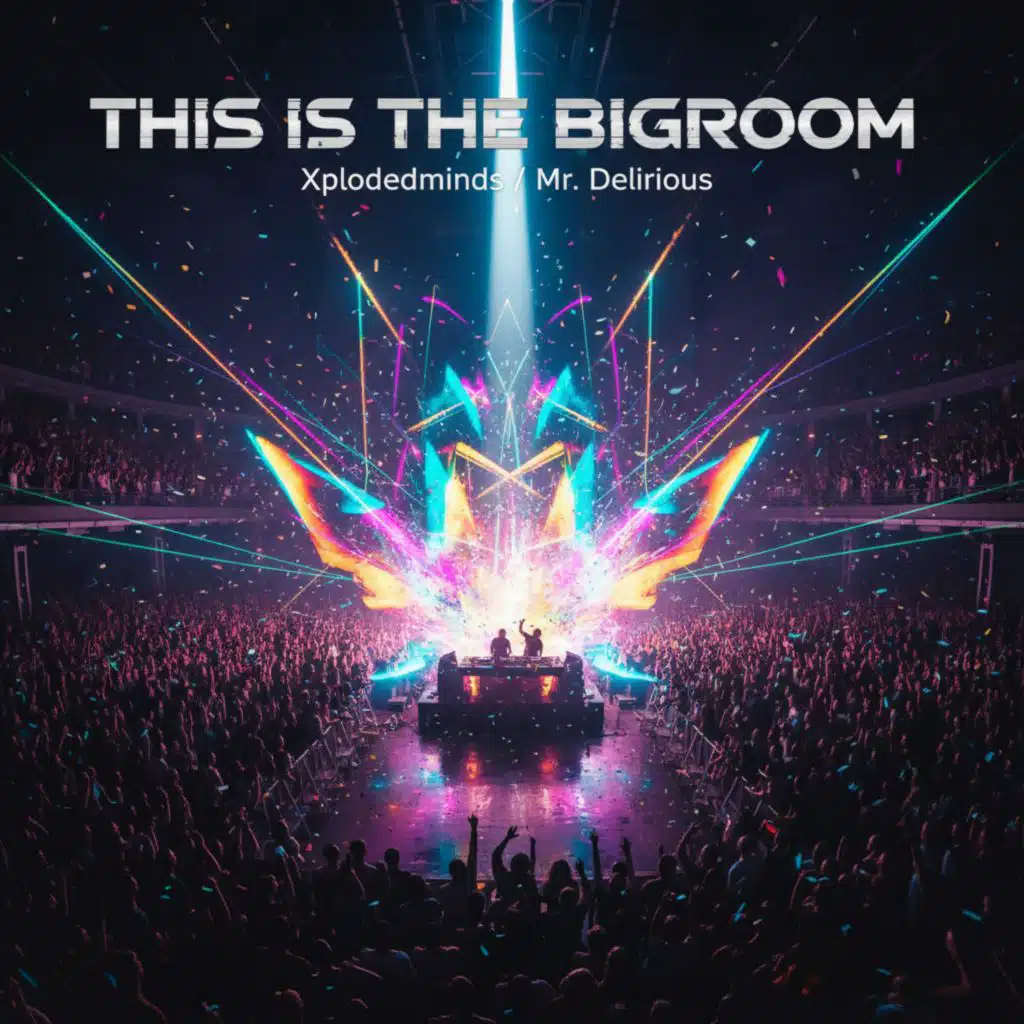 Xplodedminds & Mr. Delirious