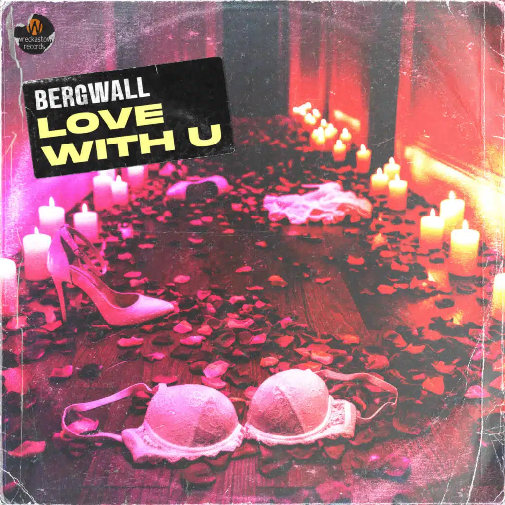 Bergwall