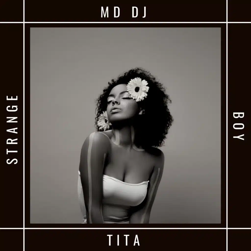 MD Dj & TITA