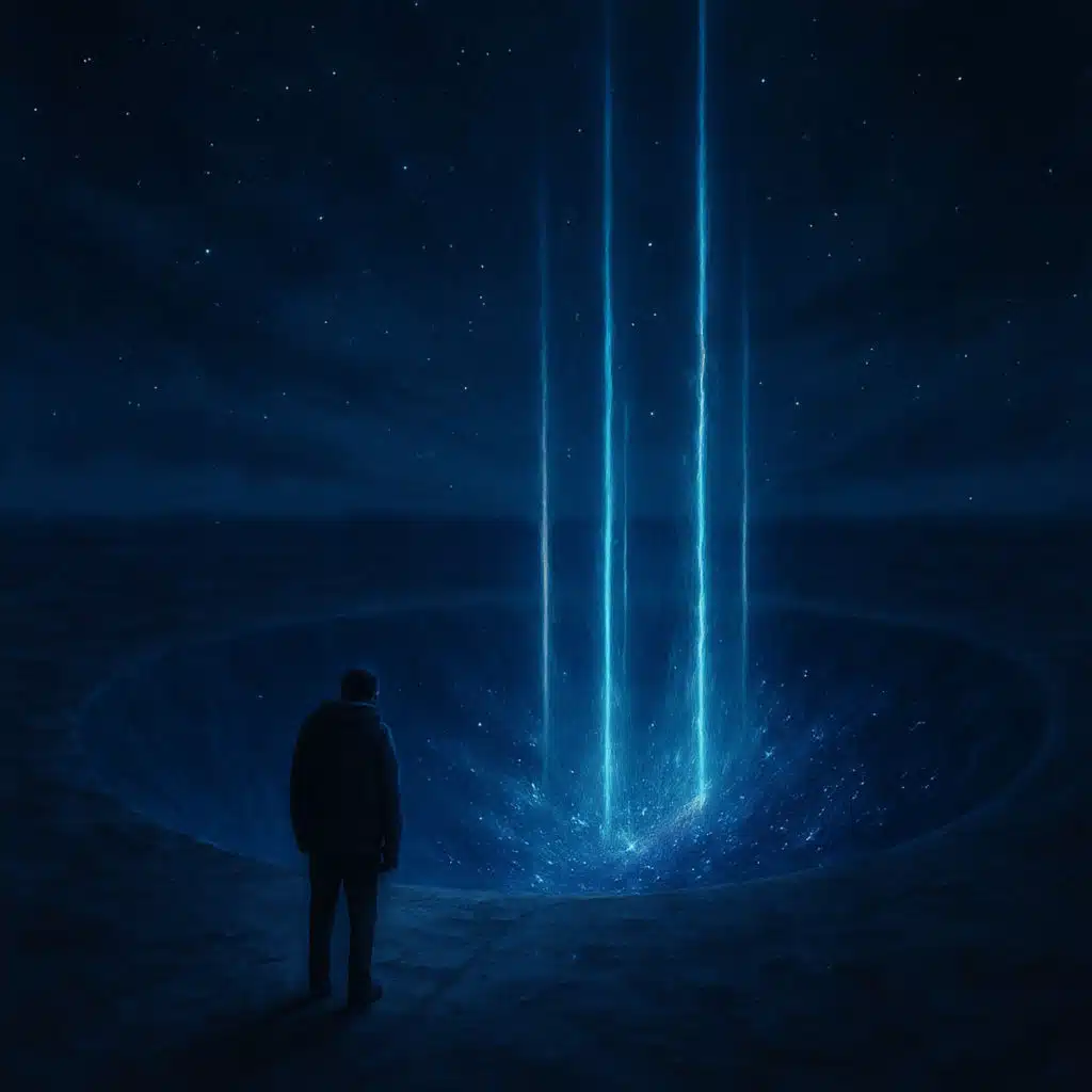 Deep Down (Dig High)