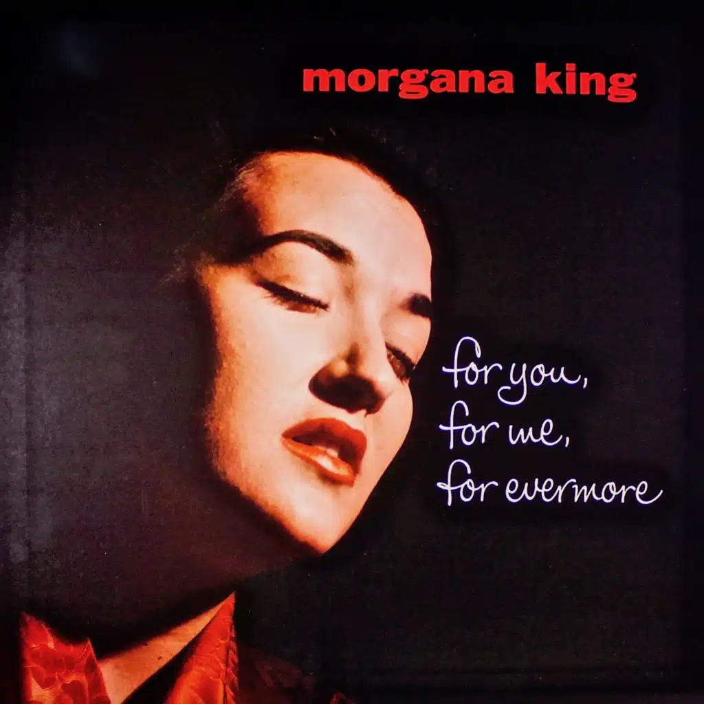 For You, For Me, Forever More (Remastered)