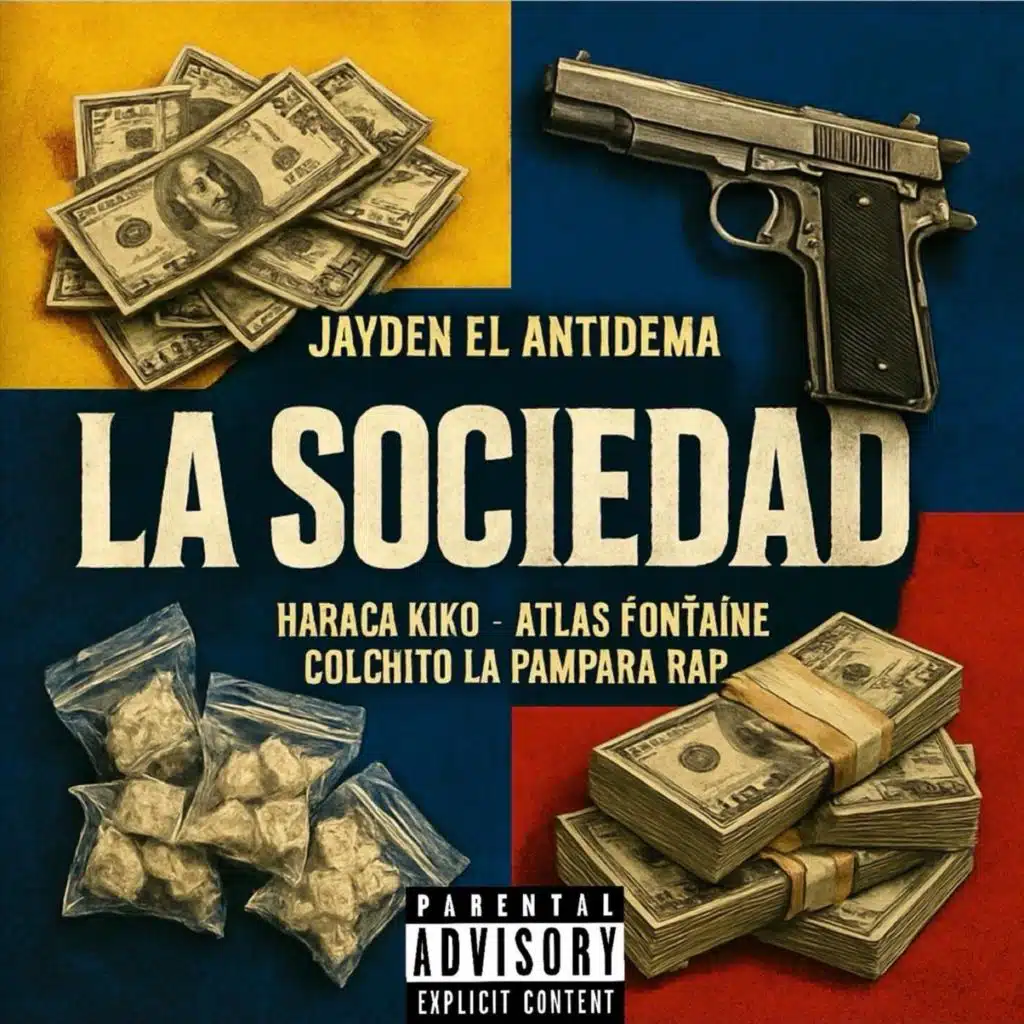 La Sociedad