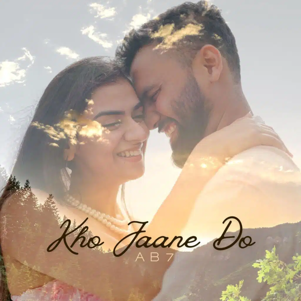 Kho Jaane Do (feat. Shipra)