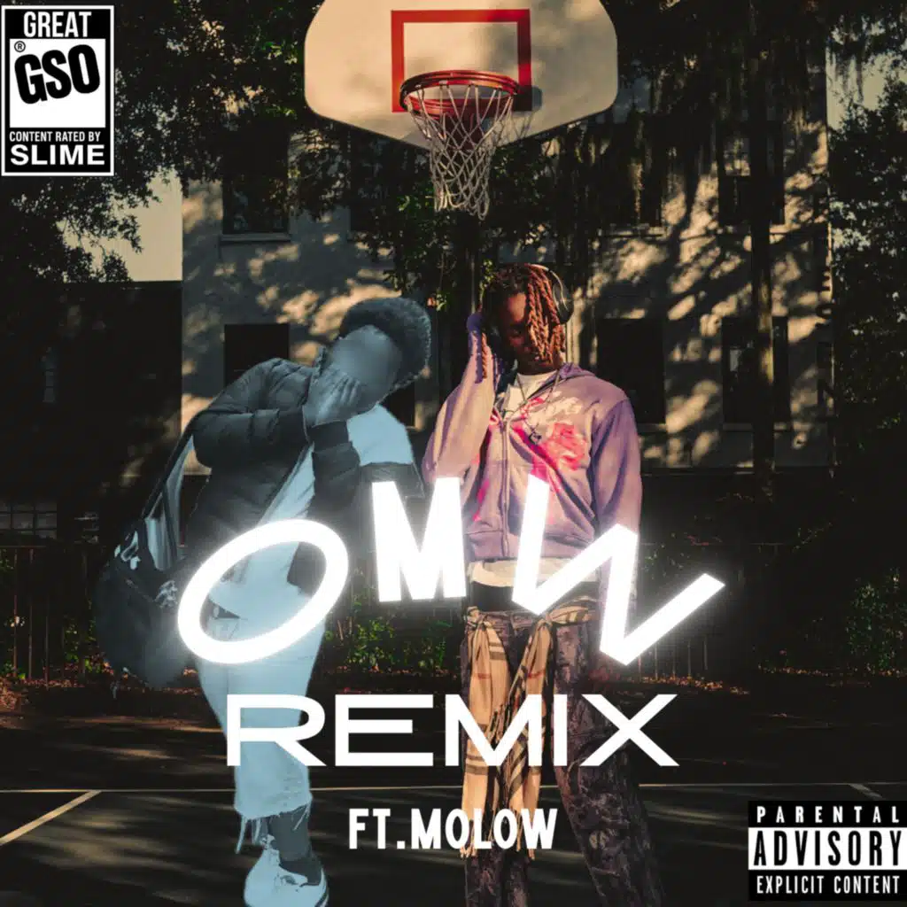OMW (remix) [feat. Molow]