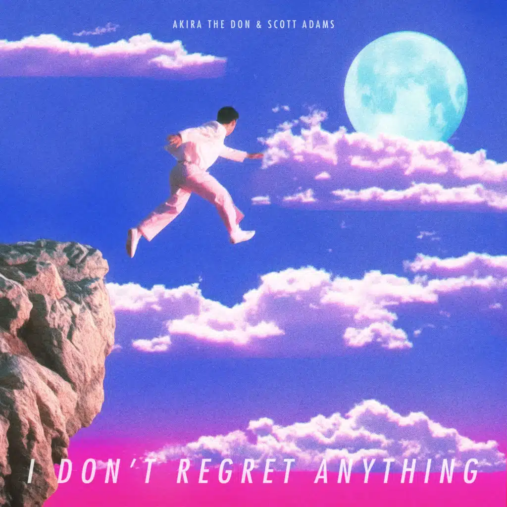 Akira The Don & Scott Adams