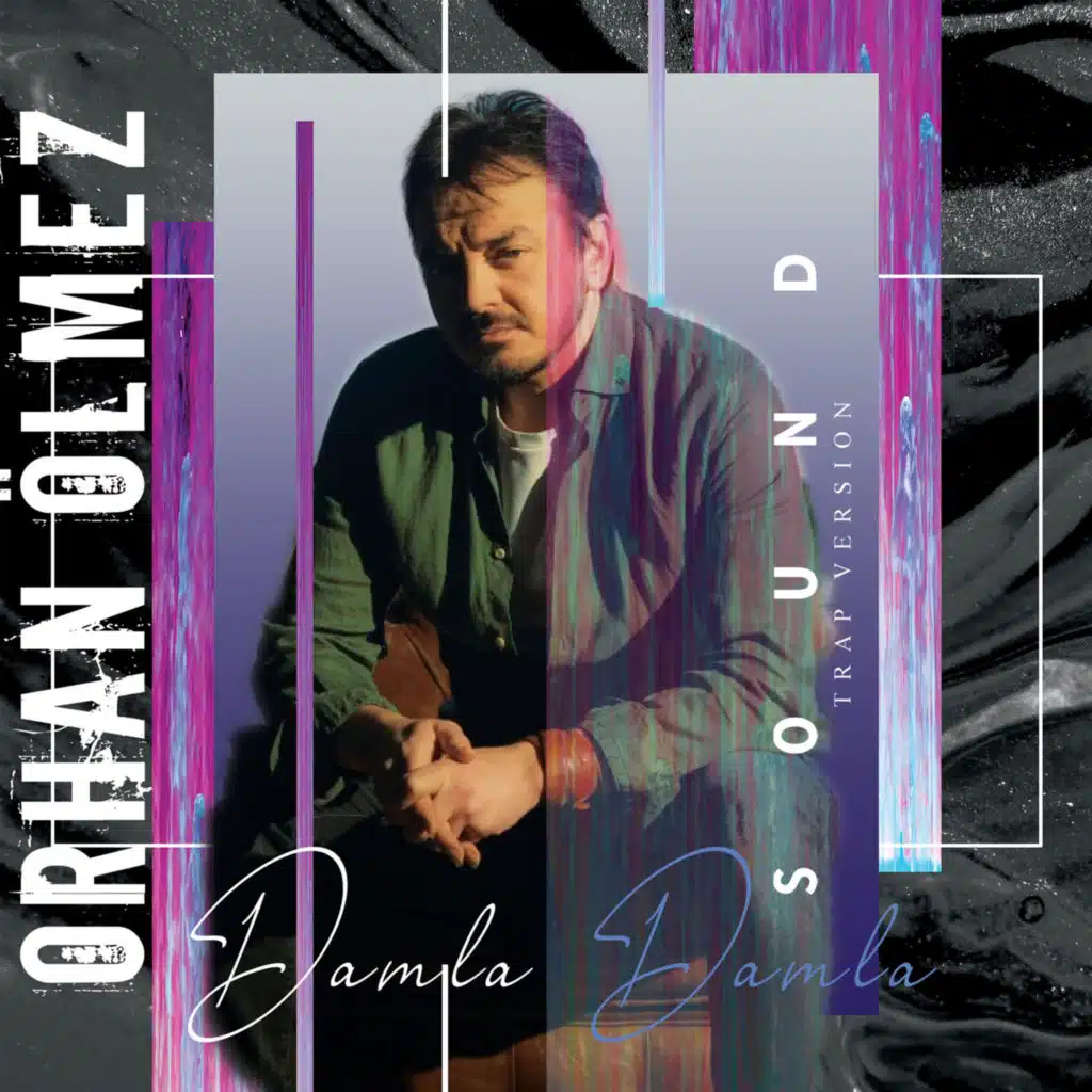 Damla Damla (Trap Version)