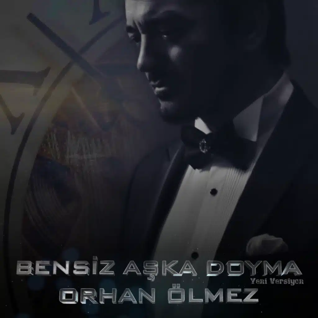 Bensiz Aşka Doyma (Yeni Versiyon)