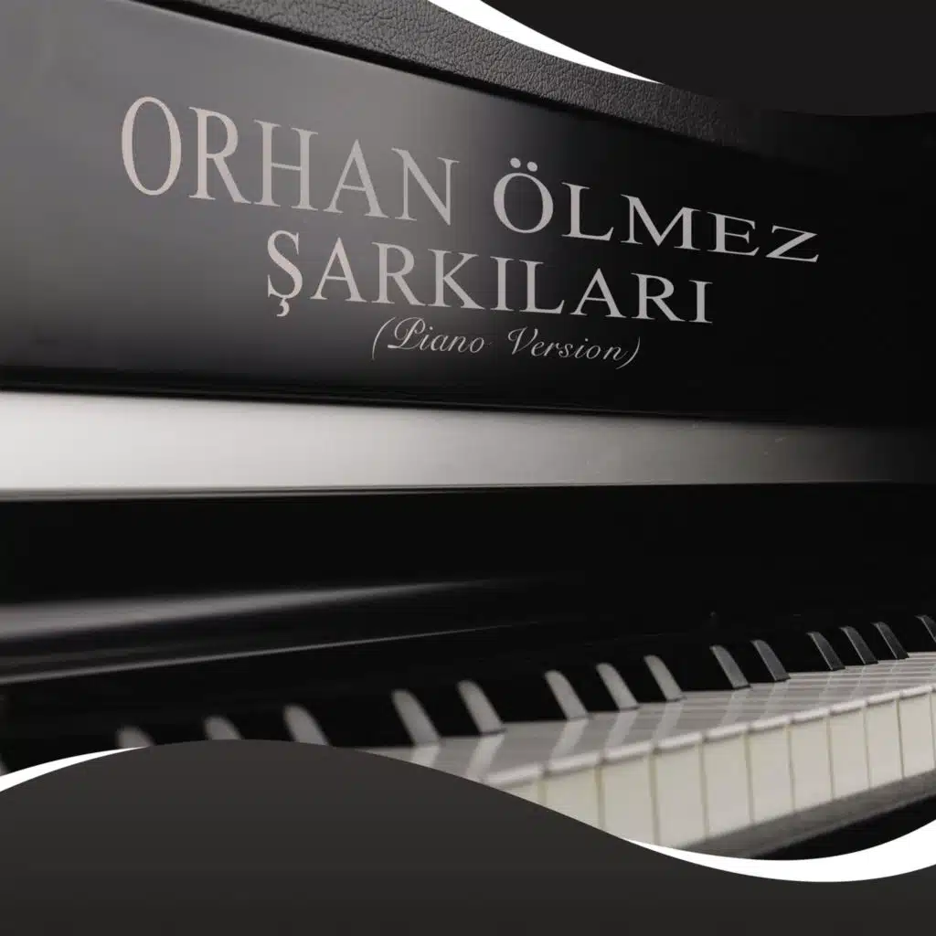 Seni Çok Seveceğim (Piano Version)