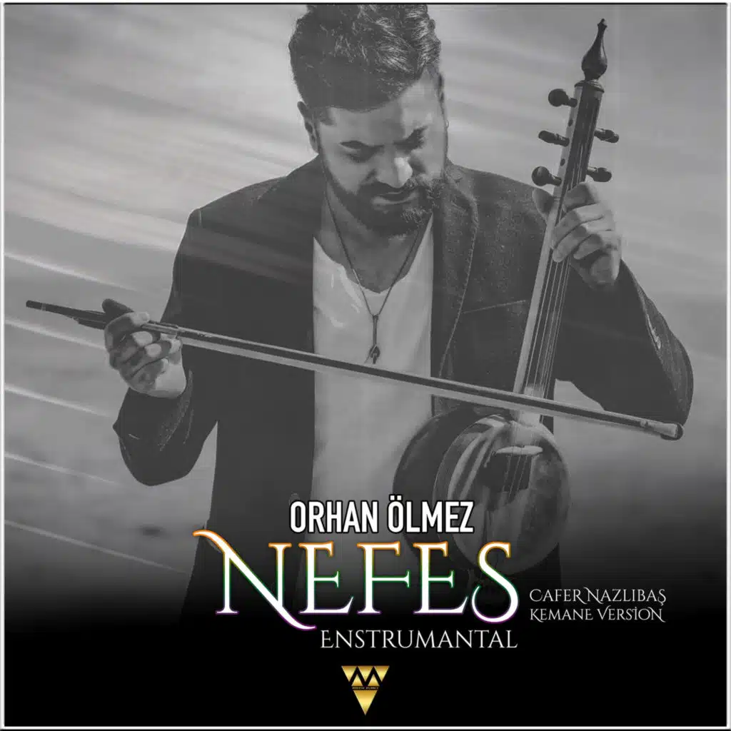Nefes (Kemane Version) [feat. Cafer Nazlıbaş]