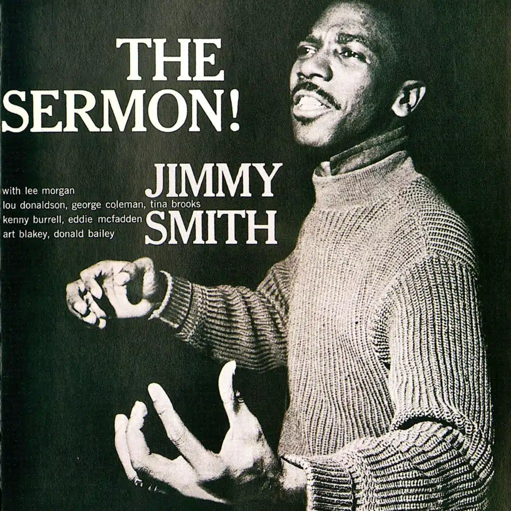 The Sermon! (Remastered)