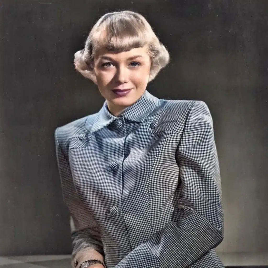 June Sings Some Standards (Remastered)