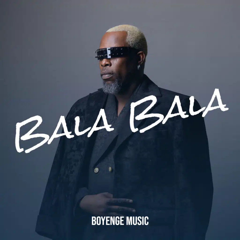 Bala Bala (feat. Dj Rey Ozonu)
