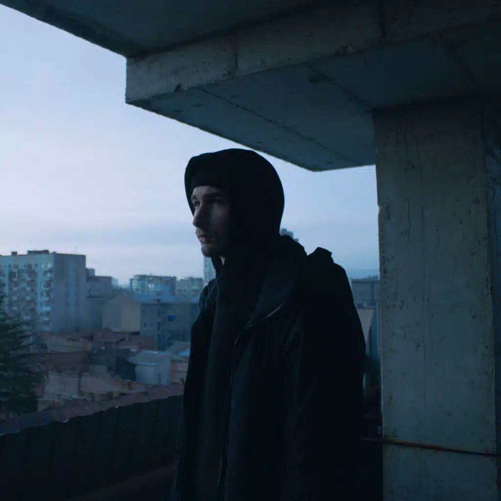 Заря (Sped Up Version)