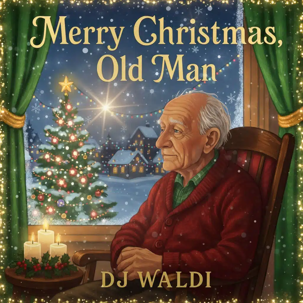 Merry Christmas, Old Man