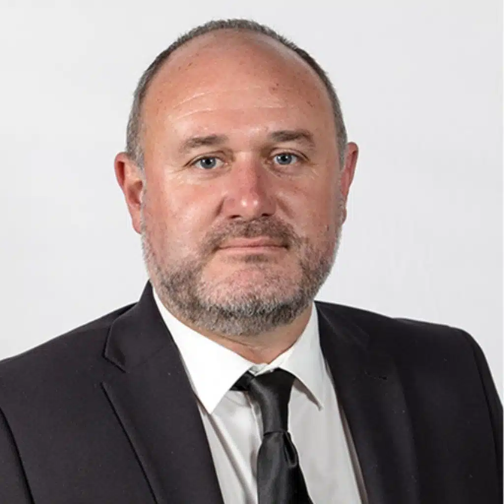 Retief Odendaal: The big battle for the Bay has begun