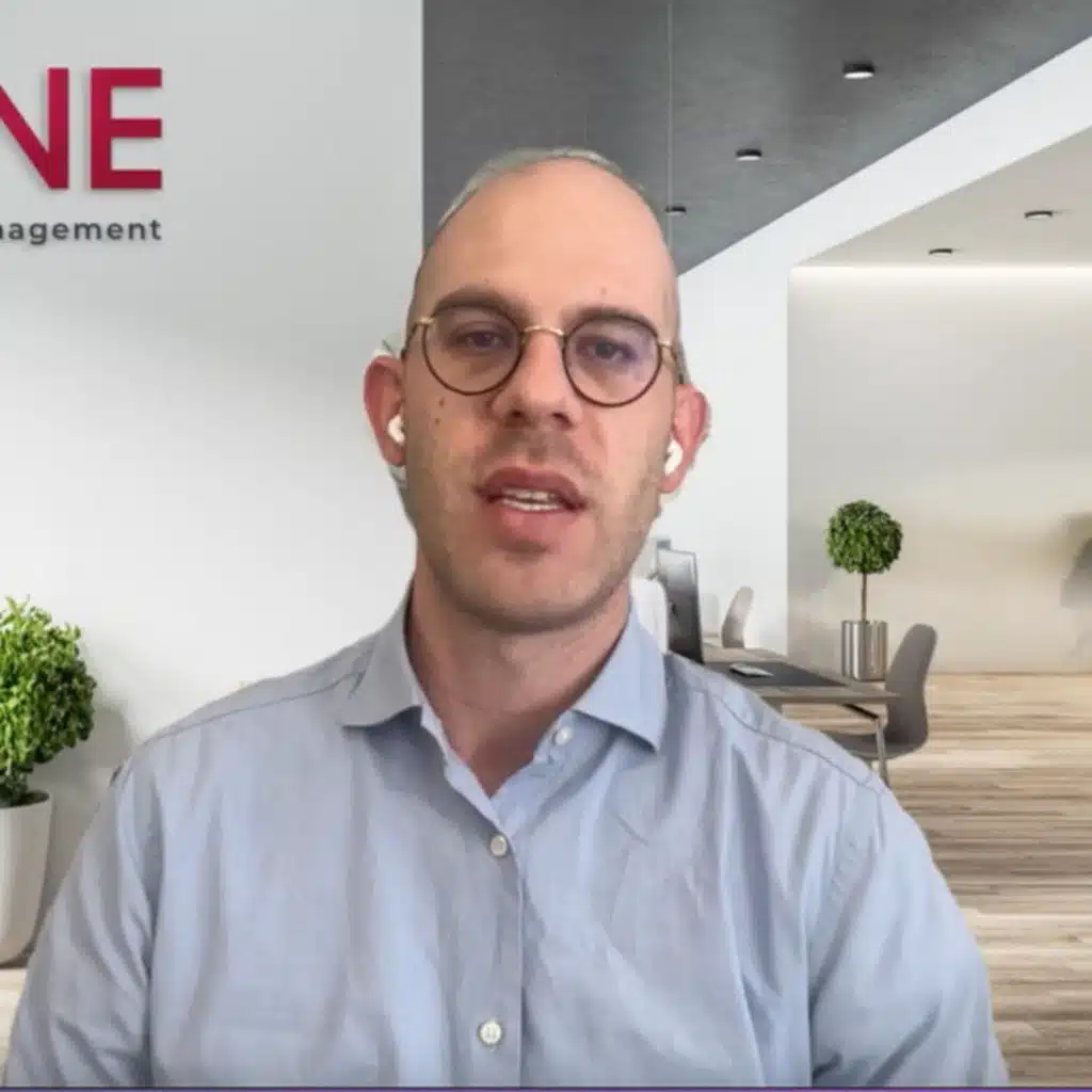 Director’s Cut: 36ONE's Steven Hurwitz - “Prosus is a sleeping giant. China holds the key.”