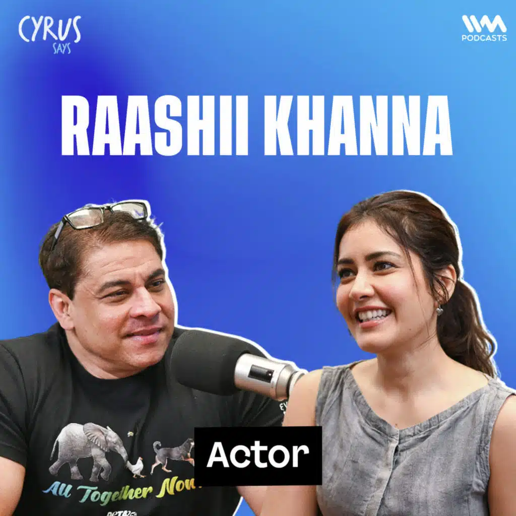 "I Went On a Date This Year…" – Raashii Khanna Reveals All