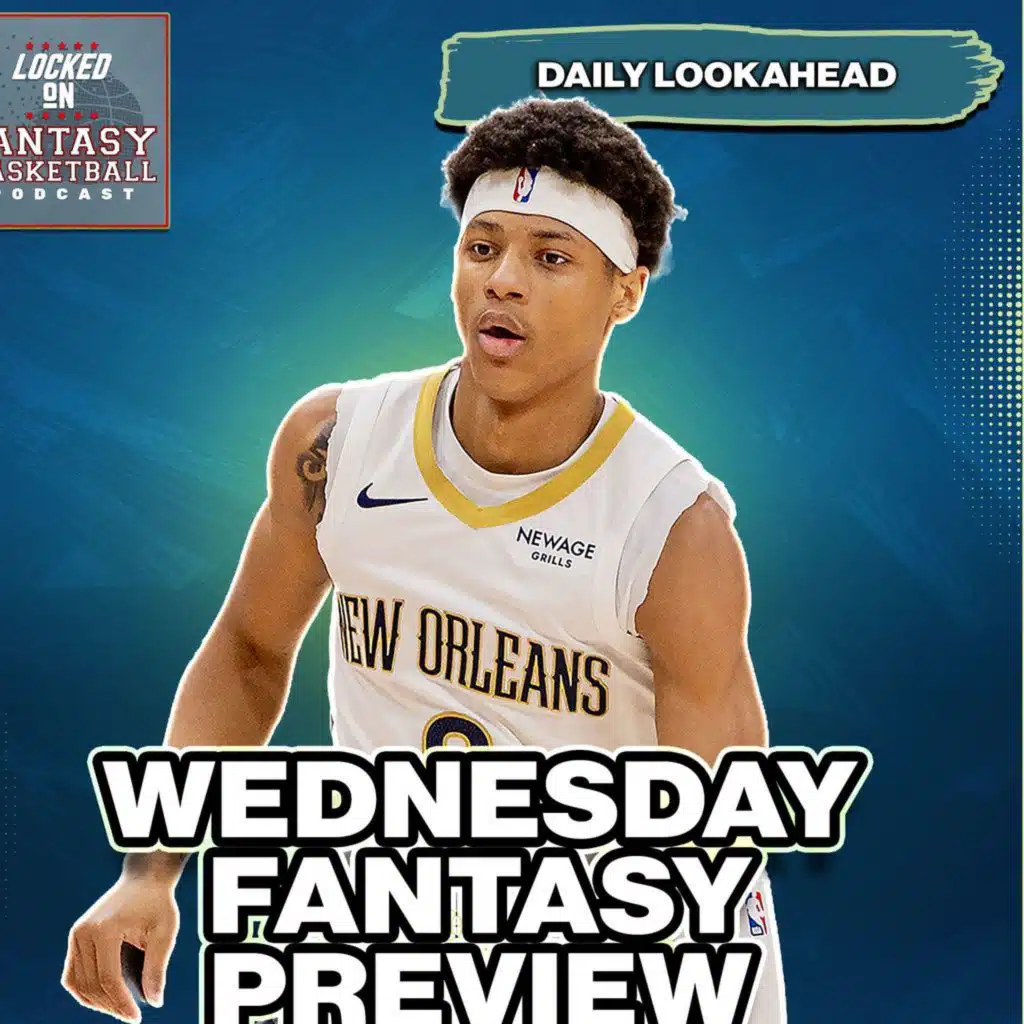 S-Tier Fantasy Basketball Waiver Wire Streaming For The NBA Cup