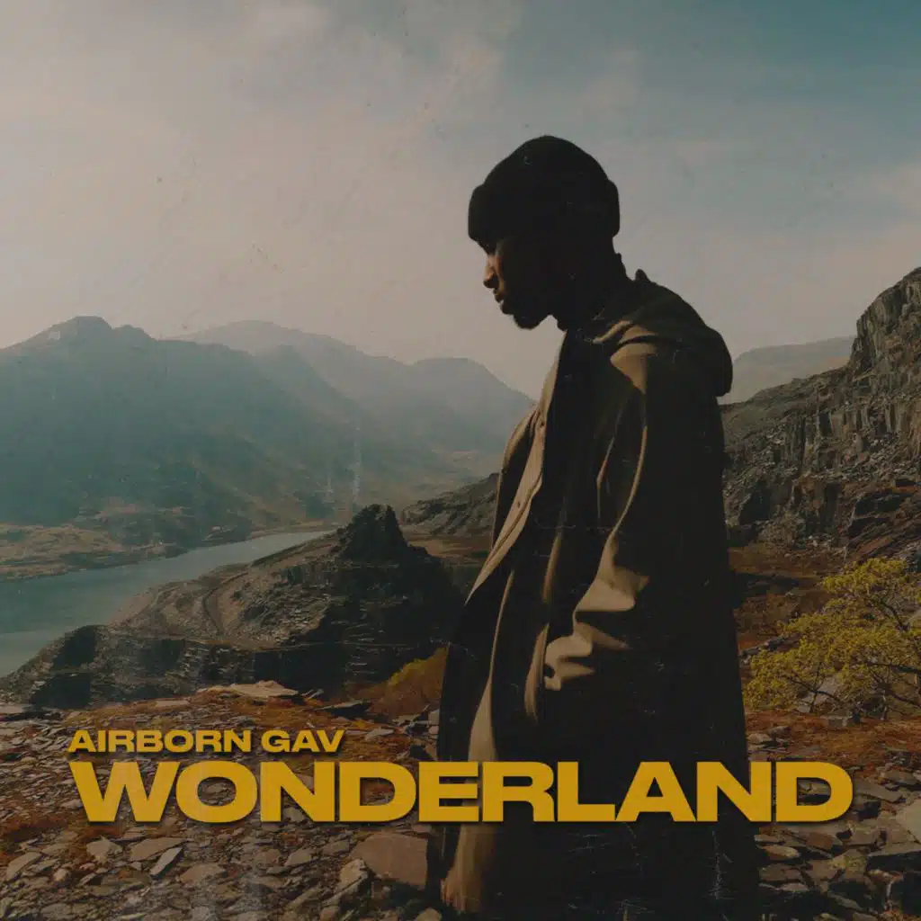 AirBorn Gav