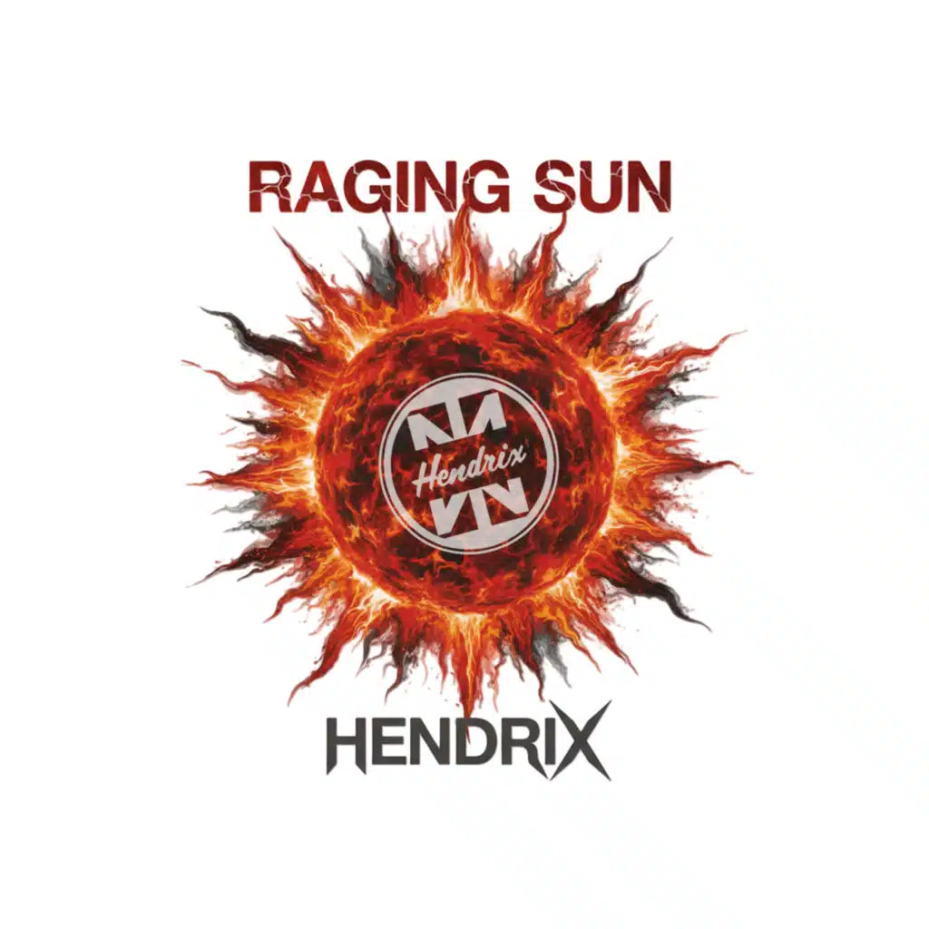Raging Sun