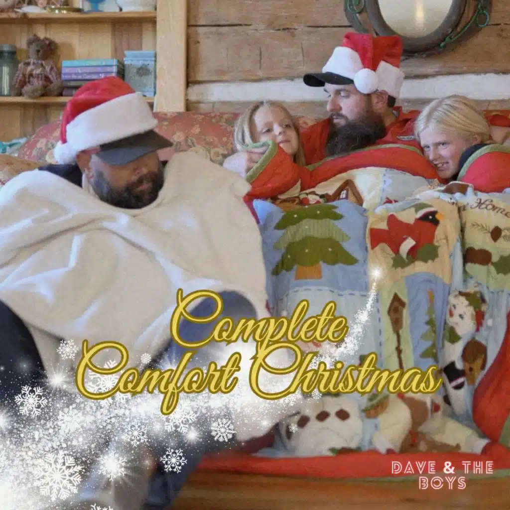 Complete Comfort Christmas