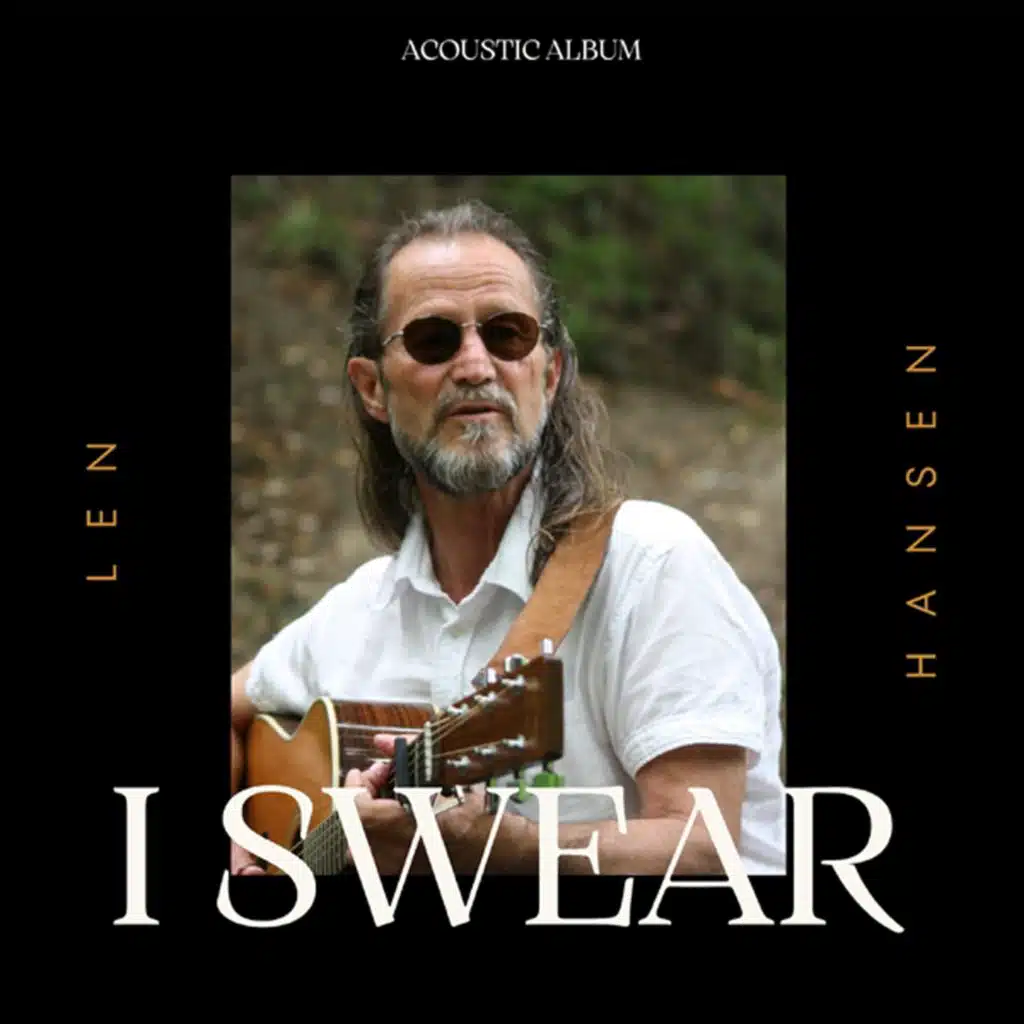 I Swear Acoustic