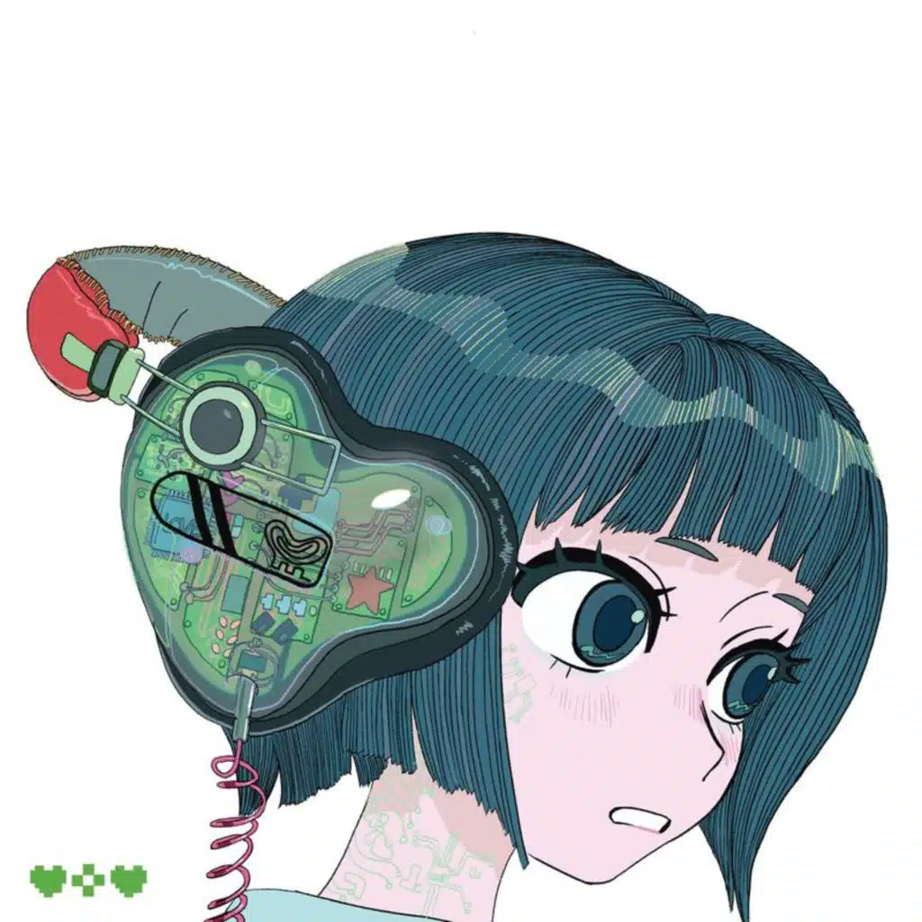 DIGITAL LOVE