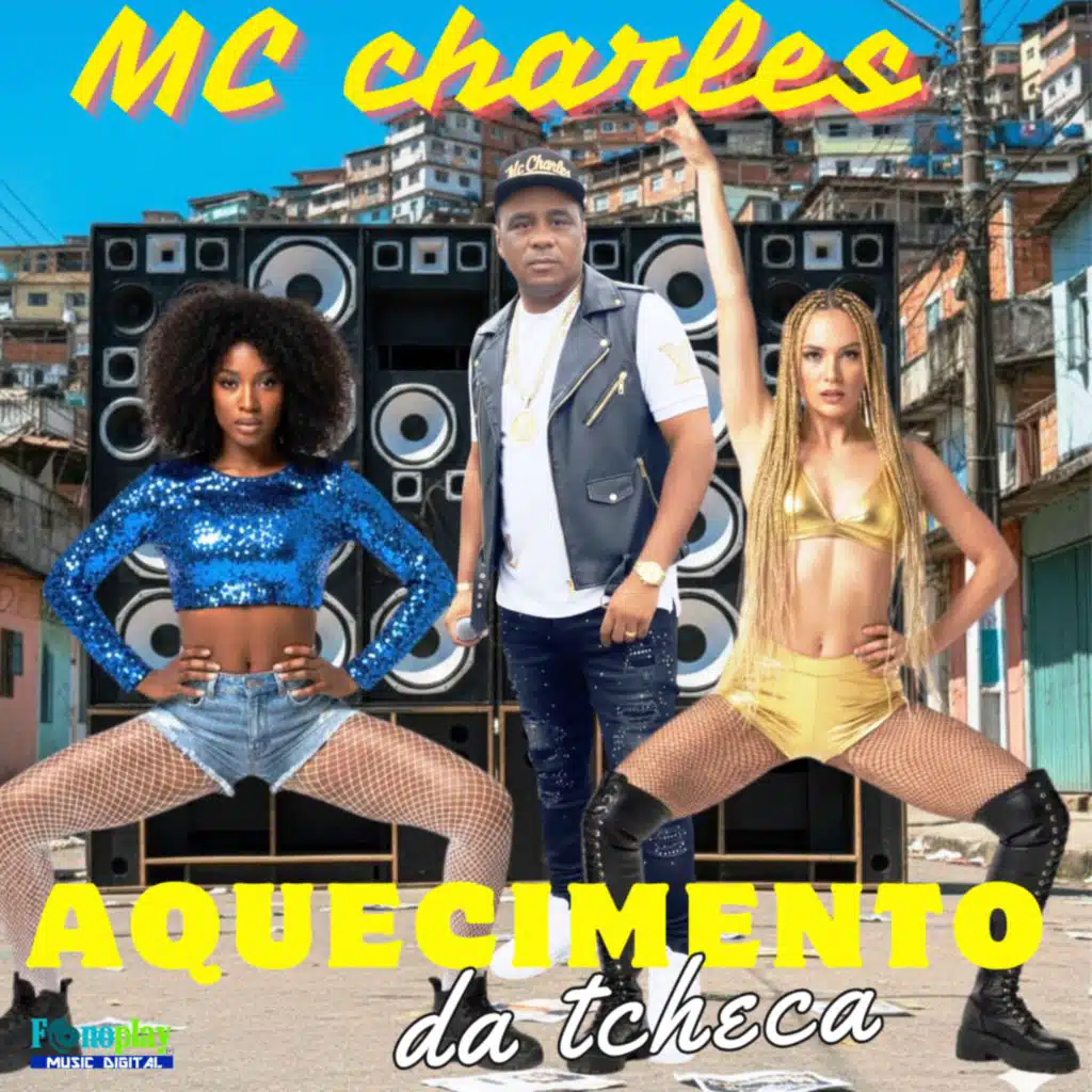 Aquecimento da Tcheca