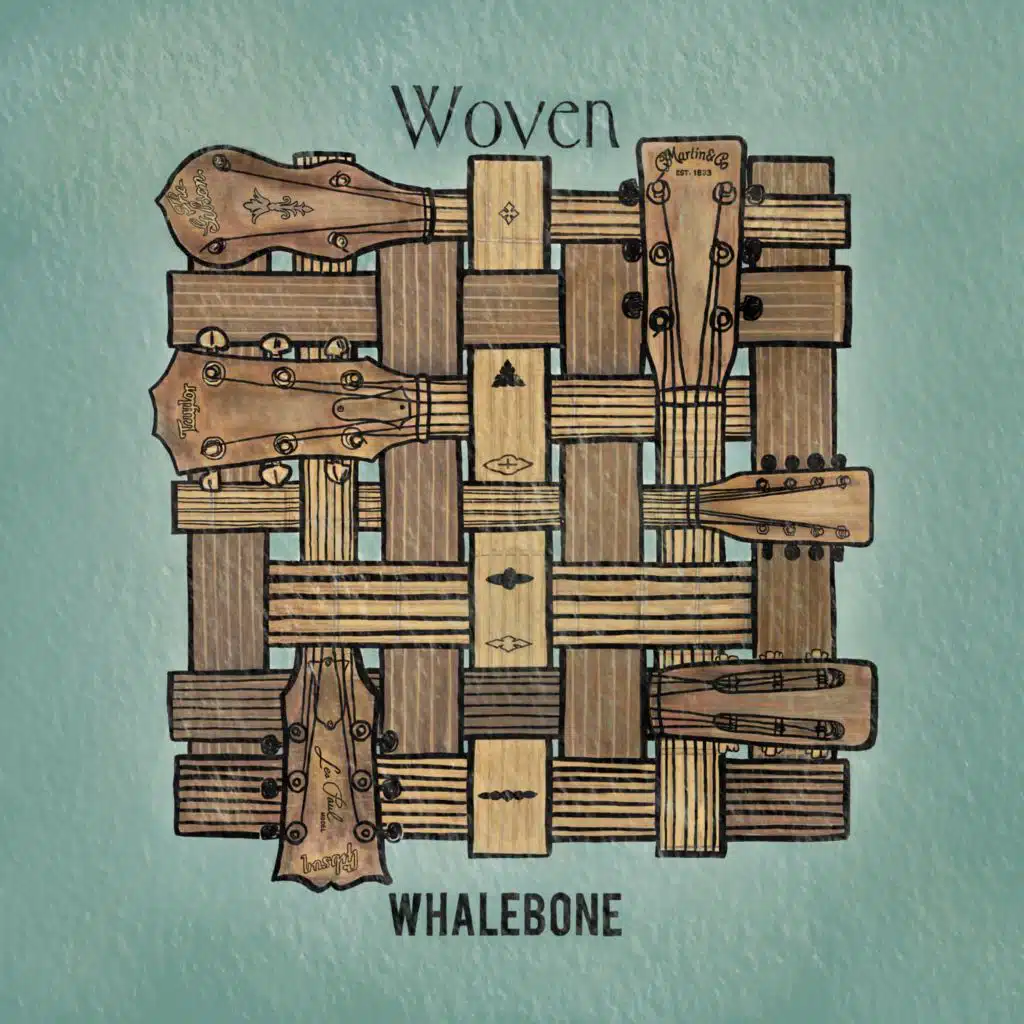 Whalebone