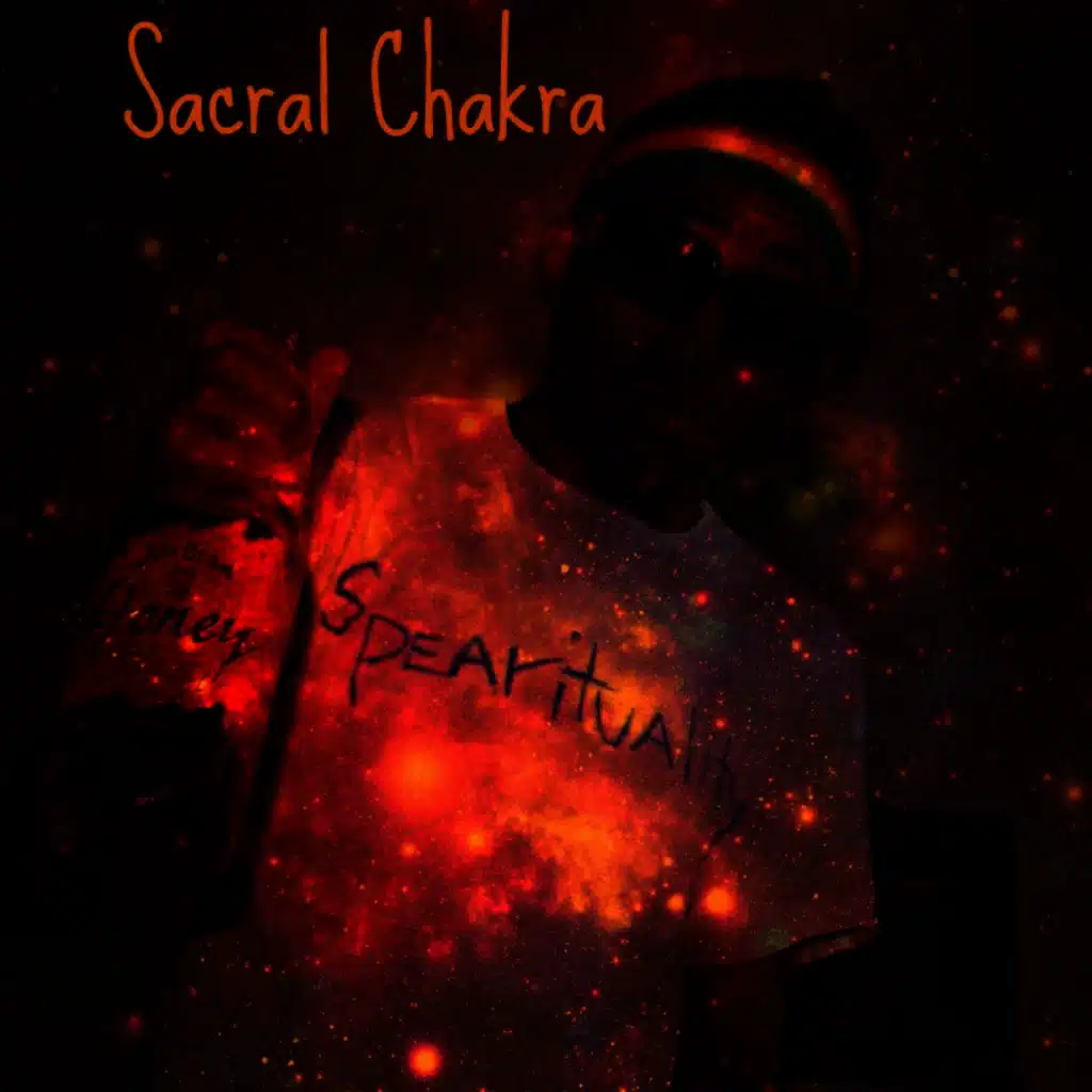 Sacral Chakra 