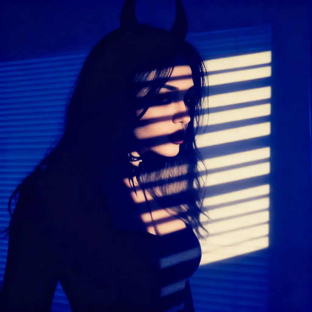 in my head (instrumental slowed & reverb)