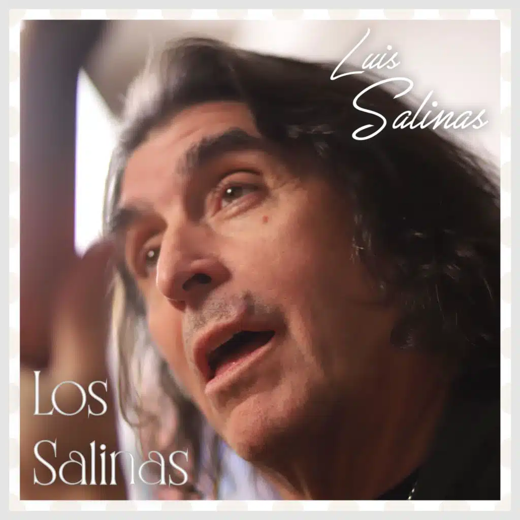 Luis Salinas