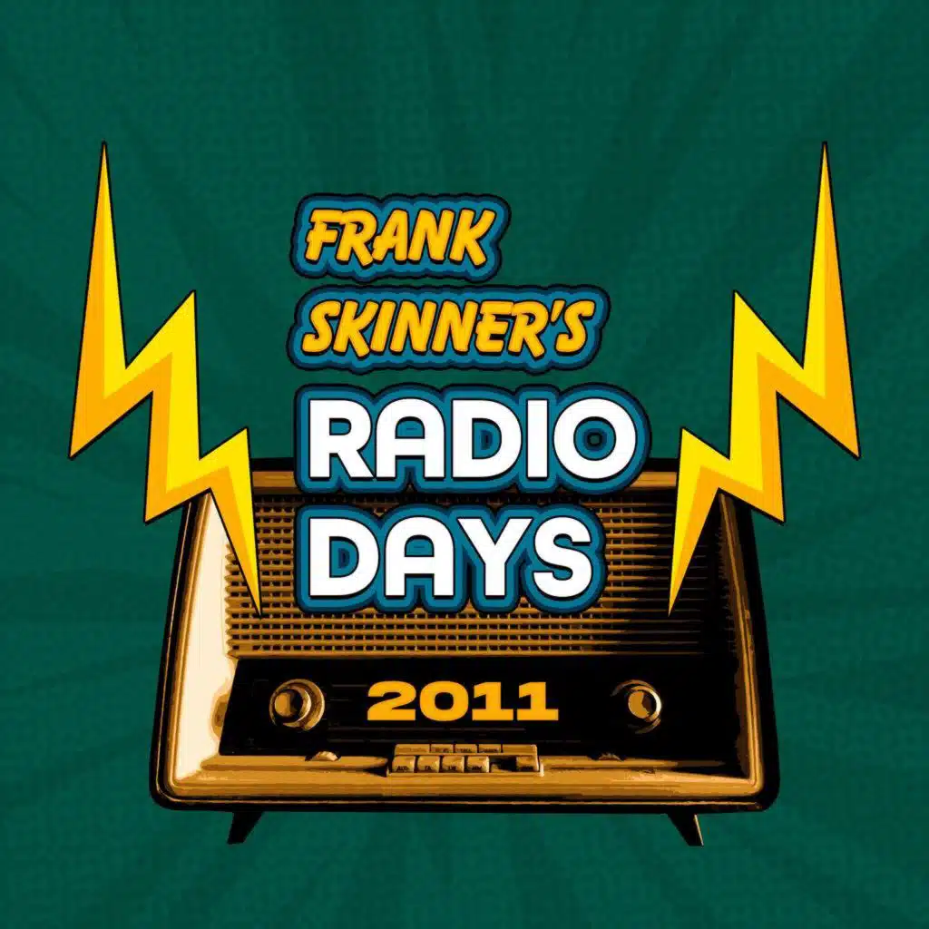 Frank Skinner’s Radio Days: Ghosts