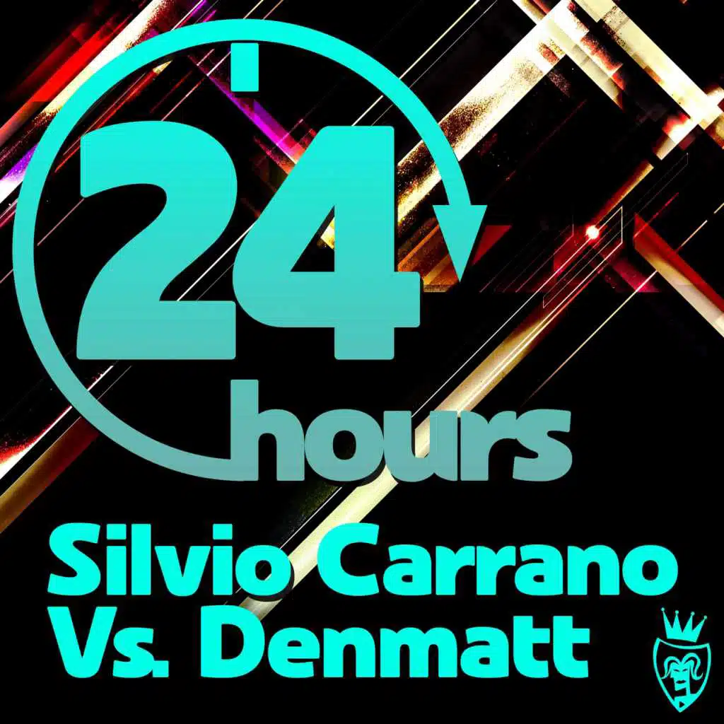 24 Hours (Radio)