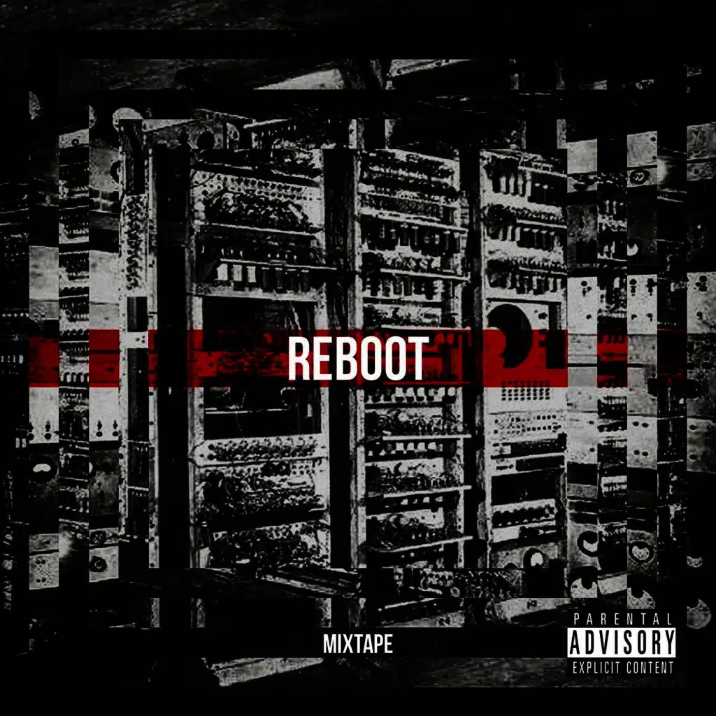 Reboot Mixtape