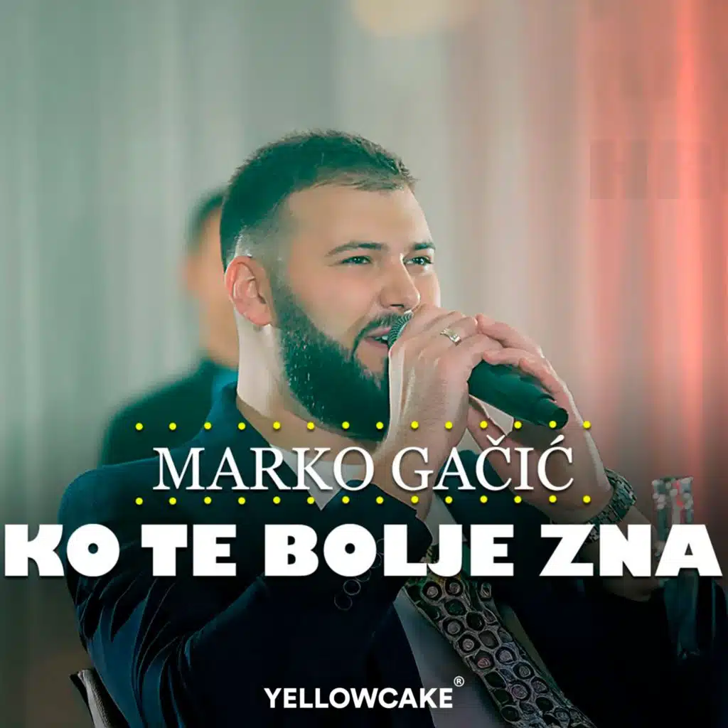 Ko te bolje zna (Uzivo)