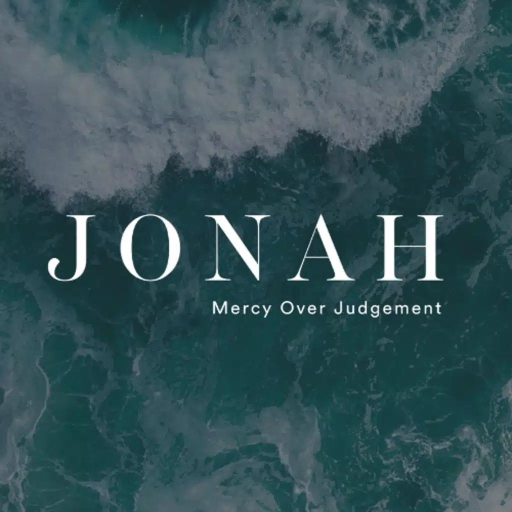 Jonah Part 4: God’s Ways, Not Our Ways - Nick Harris