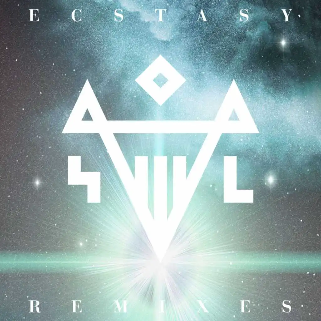 Ecstasy (Xxxy Remix)